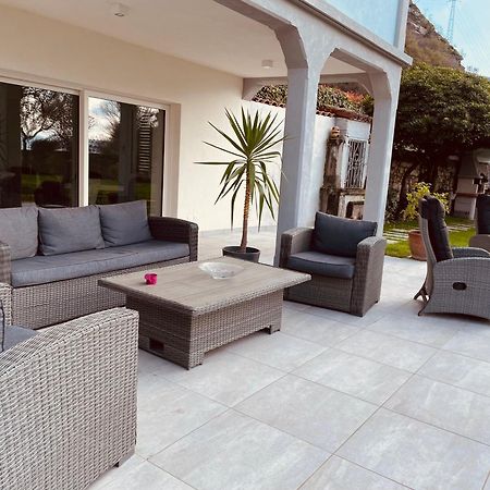 Villa Franca Pilzone Екстер'єр фото