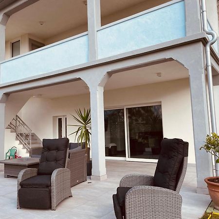 Villa Franca Pilzone Екстер'єр фото