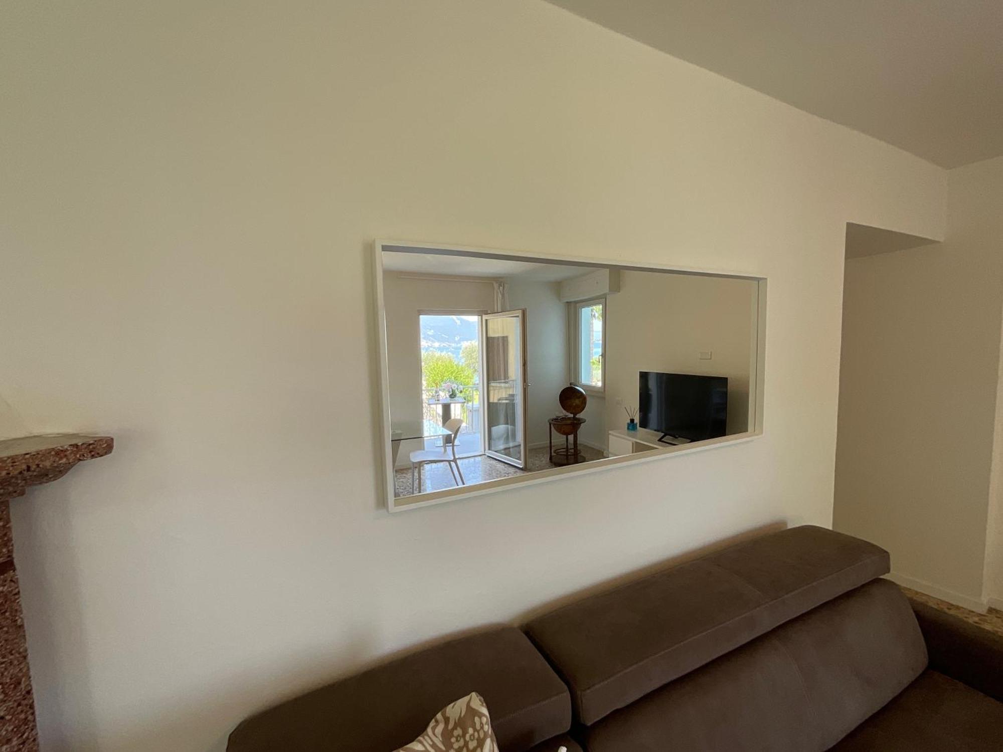 Villa Franca Pilzone Екстер'єр фото