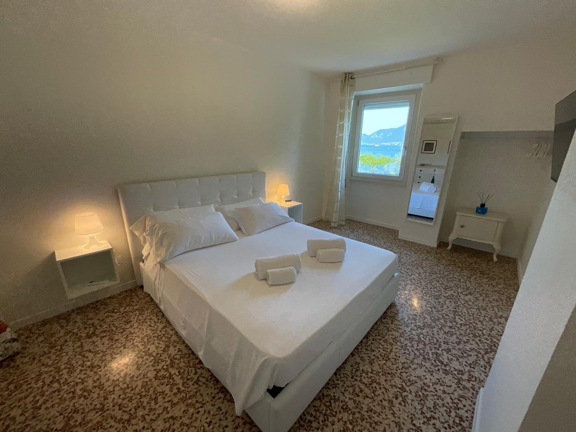 Villa Franca Pilzone Екстер'єр фото