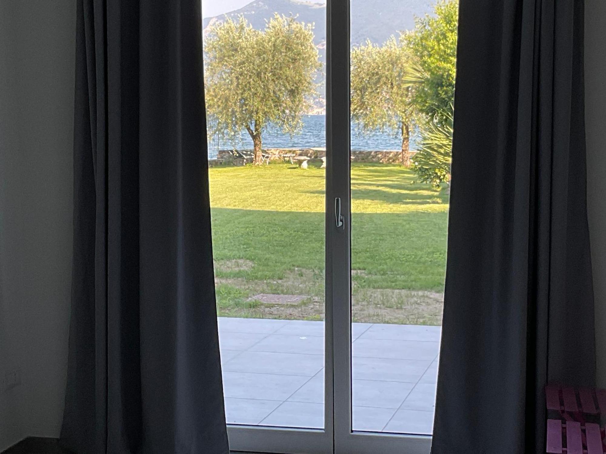 Villa Franca Pilzone Екстер'єр фото