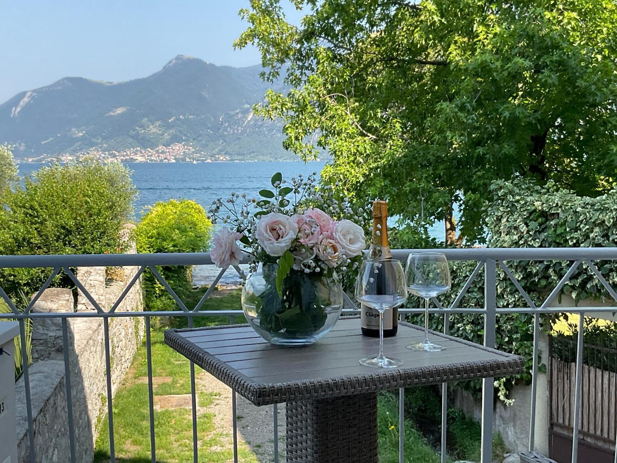 Villa Franca Pilzone Екстер'єр фото