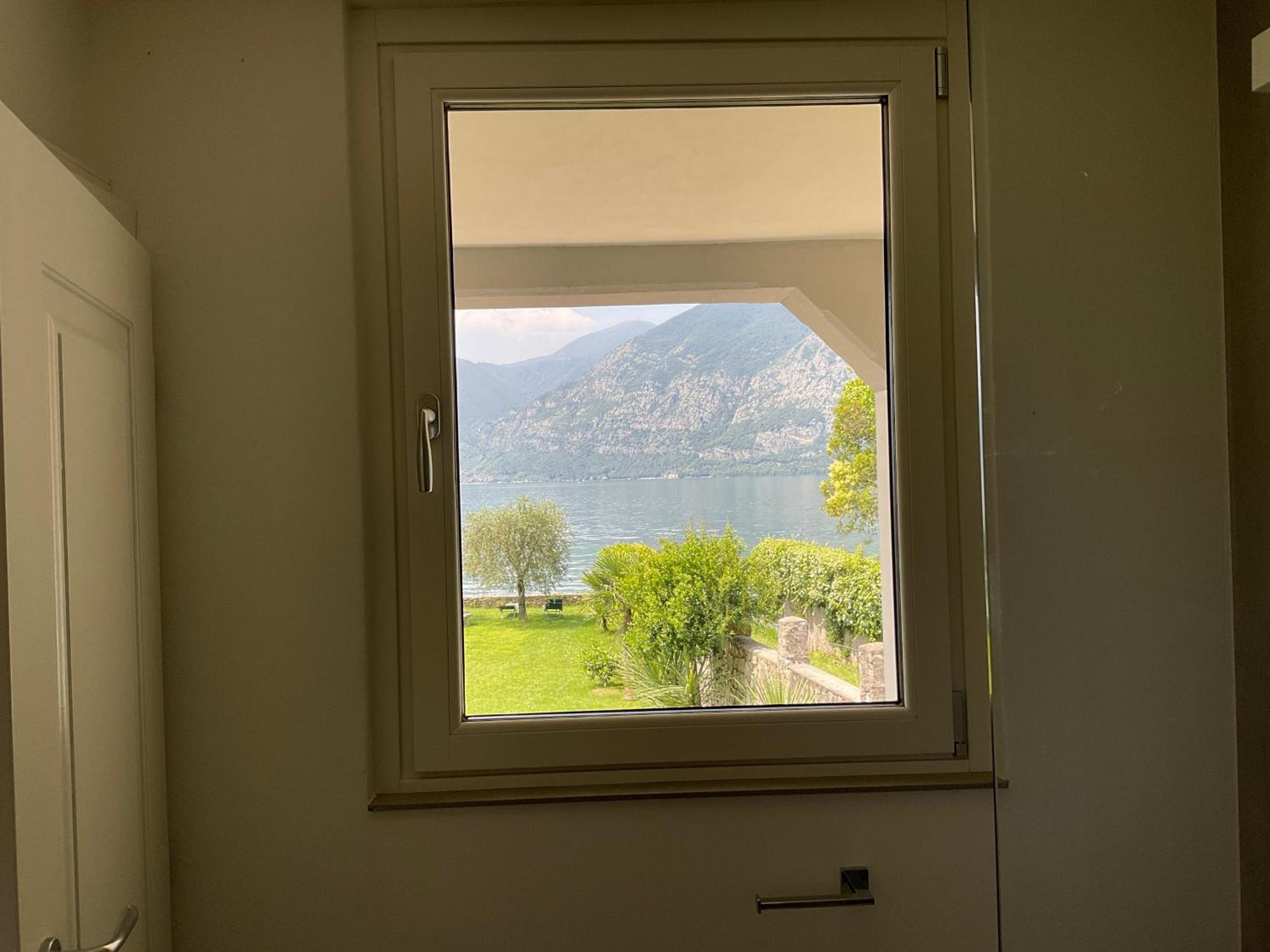 Villa Franca Pilzone Екстер'єр фото