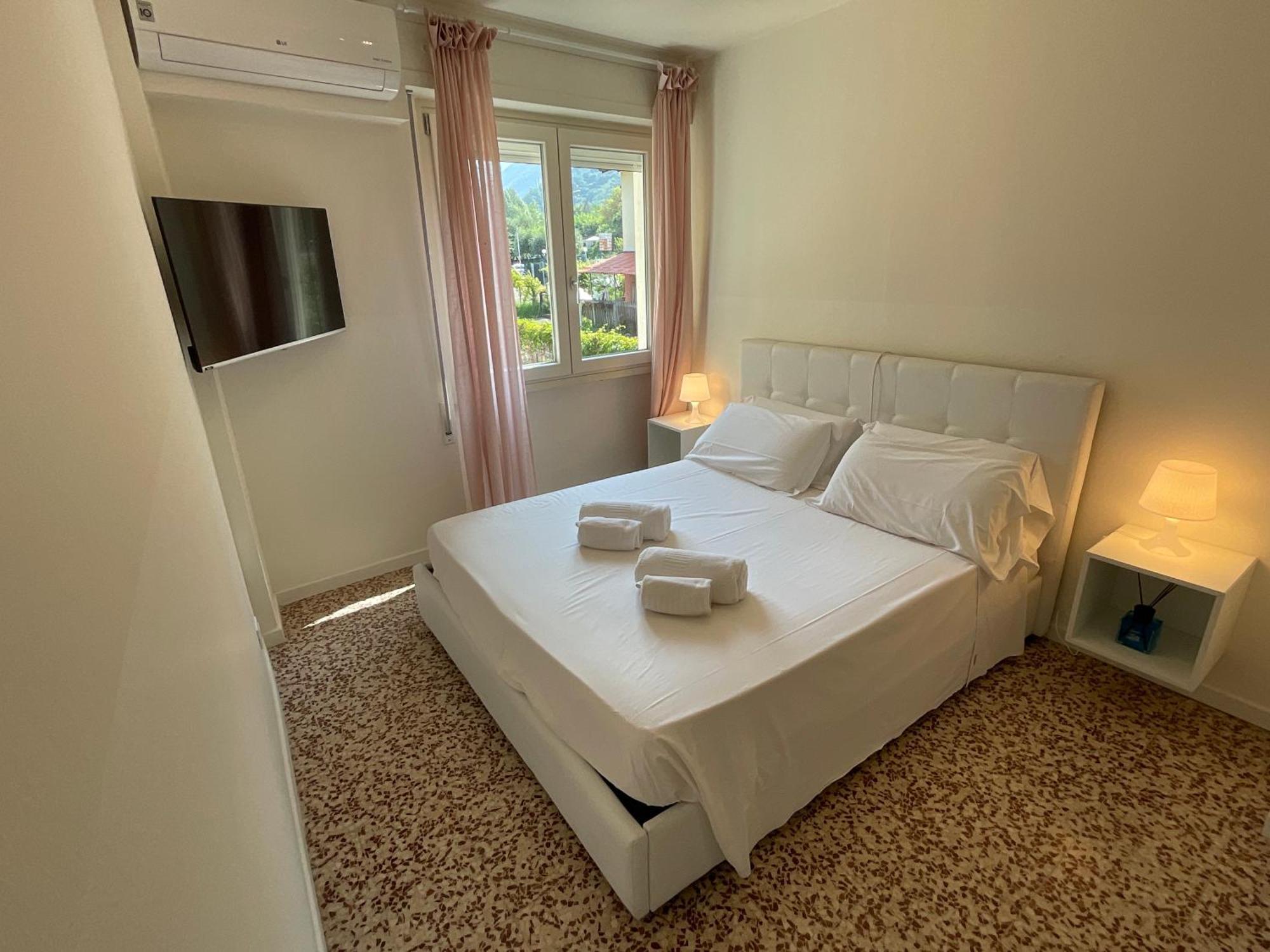 Villa Franca Pilzone Екстер'єр фото