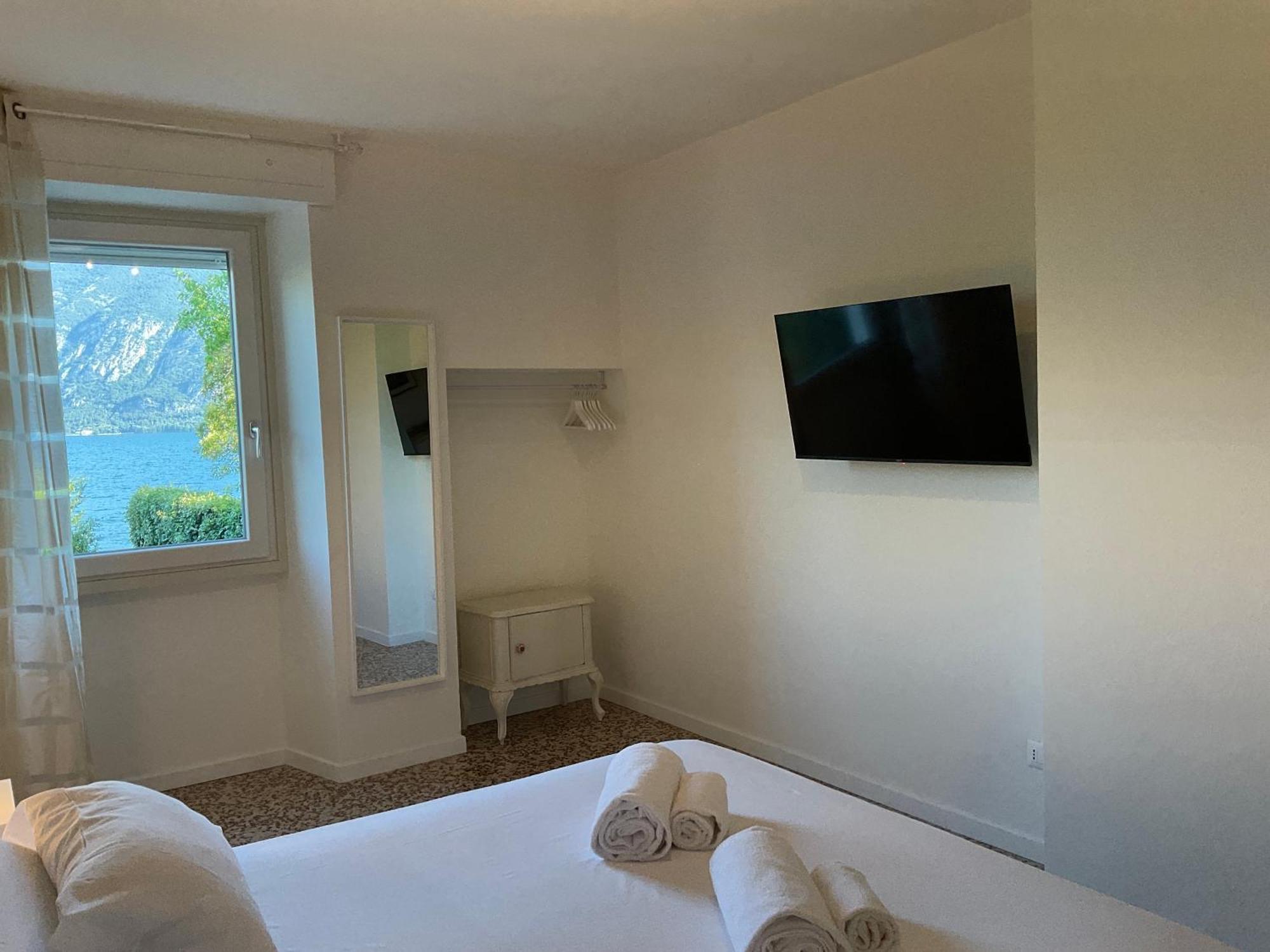 Villa Franca Pilzone Екстер'єр фото