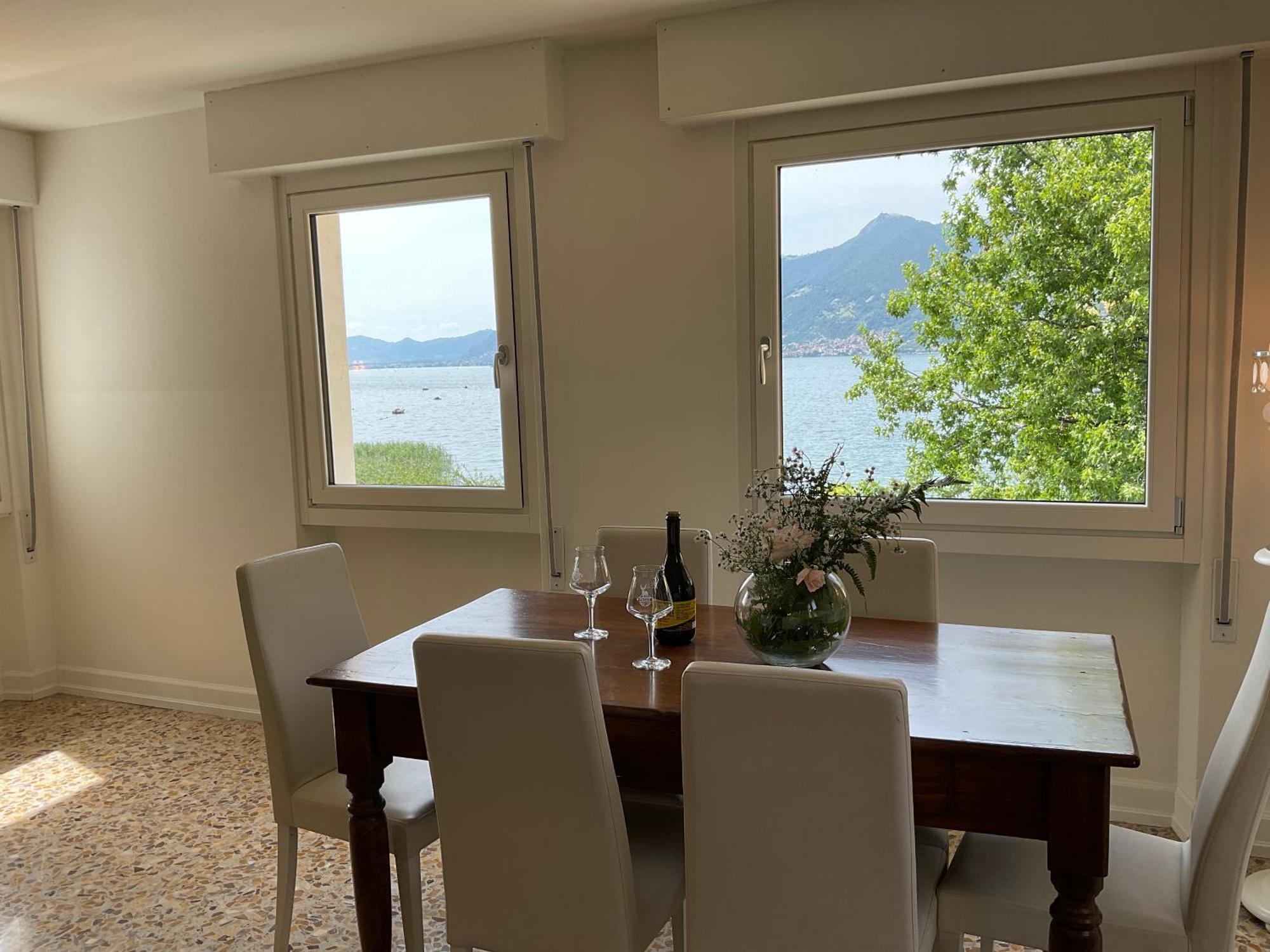 Villa Franca Pilzone Екстер'єр фото