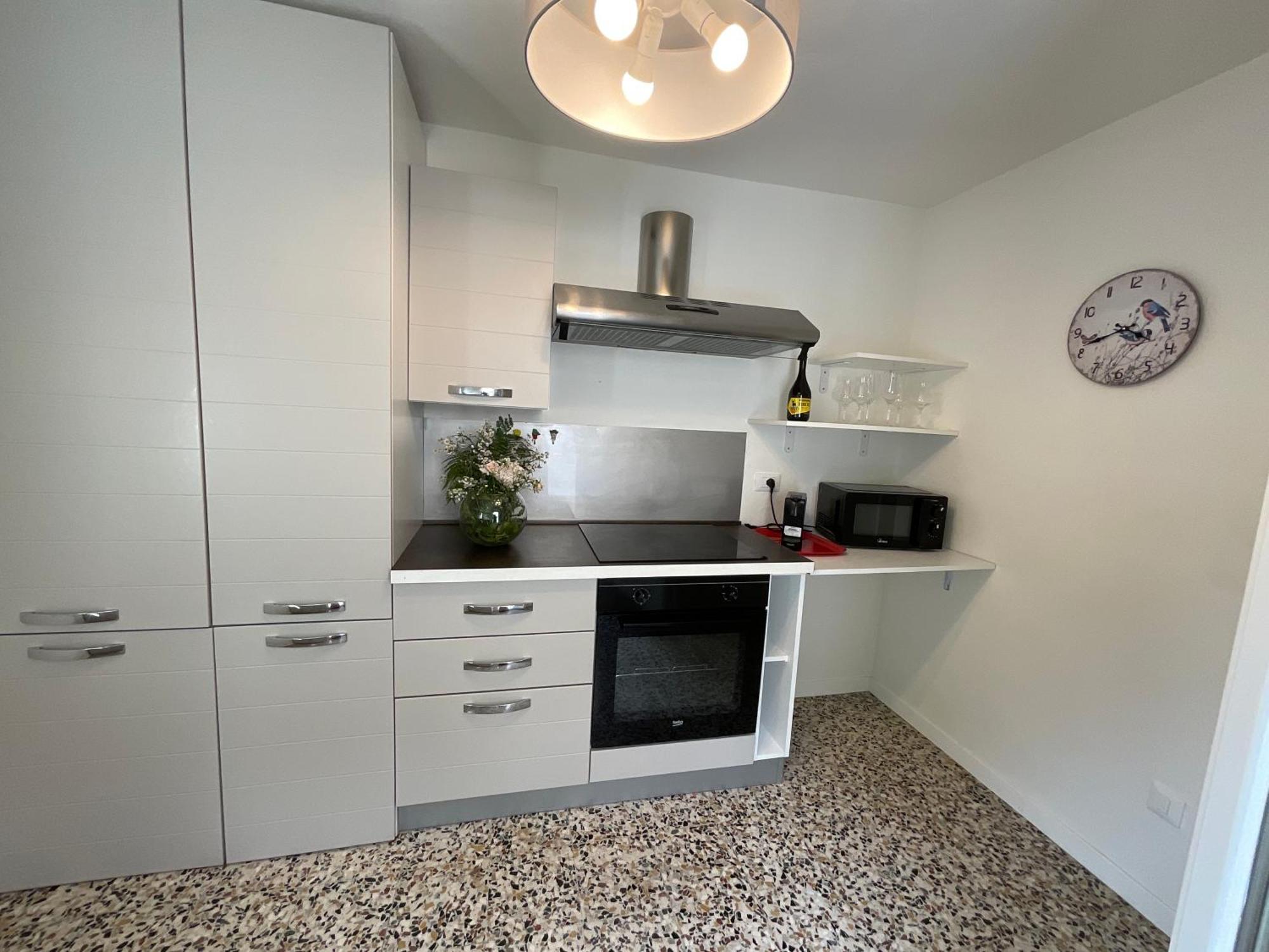 Villa Franca Pilzone Екстер'єр фото