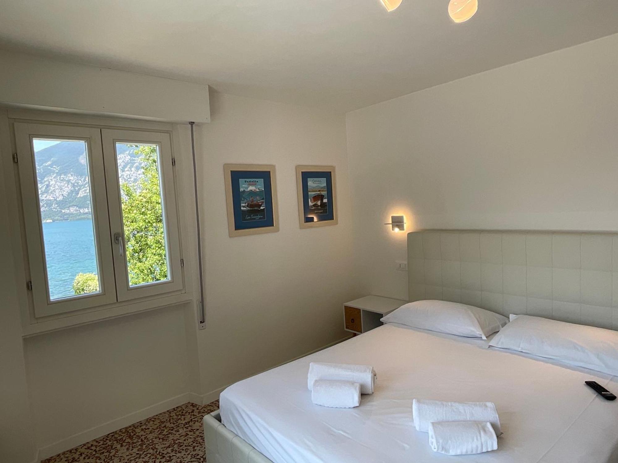 Villa Franca Pilzone Екстер'єр фото