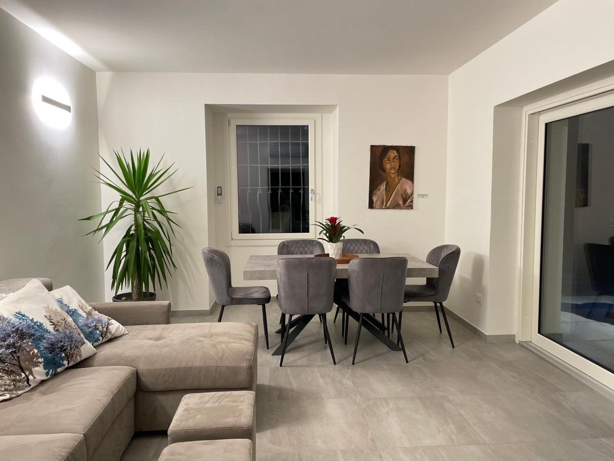 Villa Franca Pilzone Екстер'єр фото